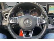 MERCEDES d'occasion CLASSE-GLC GLC Coupé 250 d 9G-Tronic 4Matic