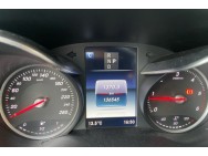 MERCEDES d'occasion CLASSE-GLC GLC Coupé 250 d 9G-Tronic 4Matic