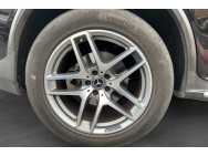 MERCEDES d'occasion CLASSE-GLC GLC Coupé 250 d 9G-Tronic 4Matic