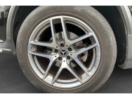MERCEDES d'occasion CLASSE-GLC GLC Coupé 250 d 9G-Tronic 4Matic