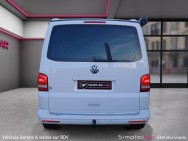 VOLKSWAGEN d'occasion CALIFORNIA 2.0 TDI 180 CONFORTLINE DSG7 de 2014