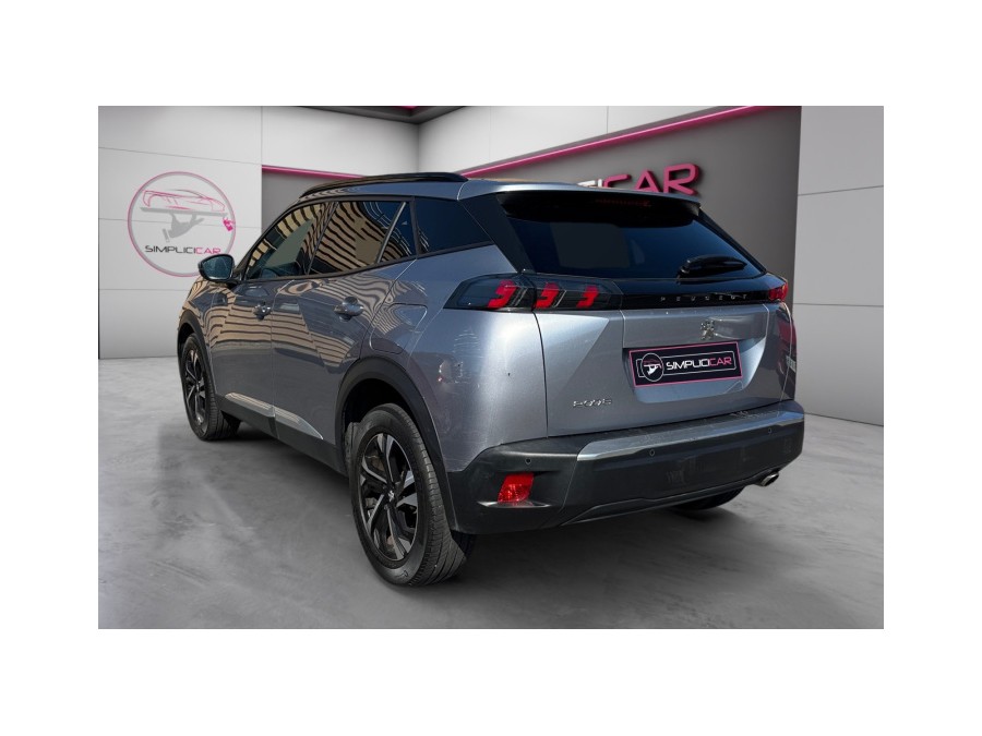 PEUGEOT d'occasion 2008 II 2008 BlueHDi 110 S&S BVM6 Allure de 2021