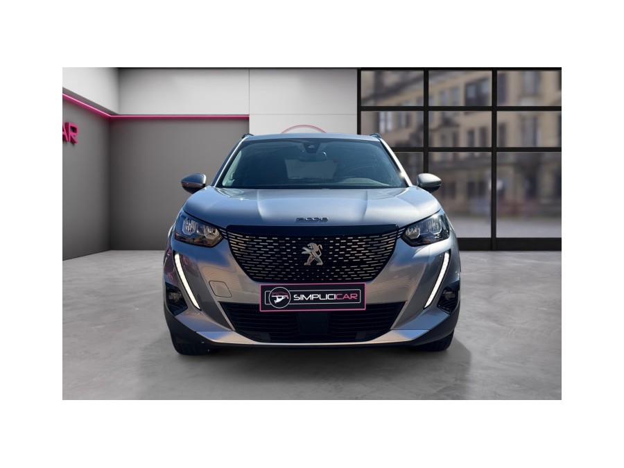 PEUGEOT d'occasion 2008 II 2008 BlueHDi 110 S&S BVM6 Allure de 2021