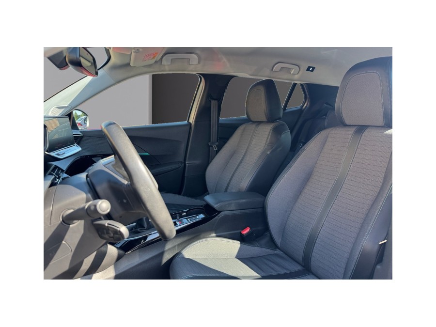 PEUGEOT d'occasion 2008 II 2008 BlueHDi 110 S&S BVM6 Allure de 2021