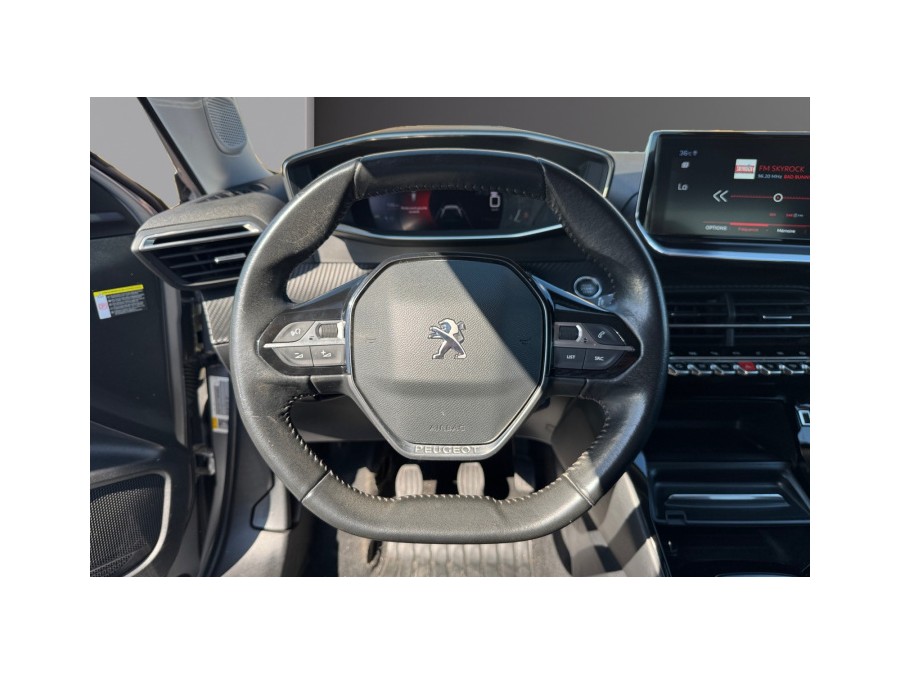 PEUGEOT d'occasion 2008 II 2008 BlueHDi 110 S&S BVM6 Allure de 2021