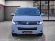 VOLKSWAGEN d'occasion CALIFORNIA 2.0 TDI 180 CONFORTLINE DSG7 de 2014