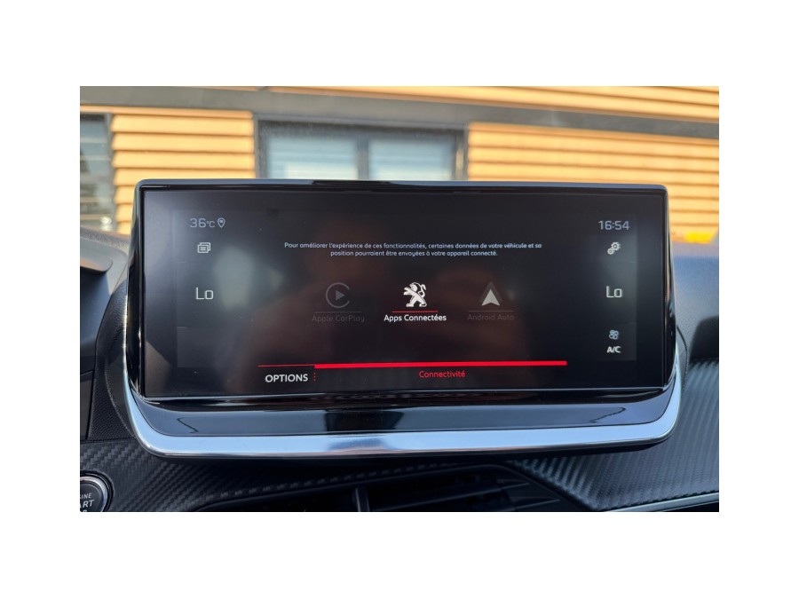 PEUGEOT d'occasion 2008 II 2008 BlueHDi 110 S&S BVM6 Allure de 2021