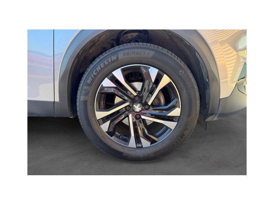 PEUGEOT d'occasion 2008 II 2008 BlueHDi 110 S&S BVM6 Allure de 2021