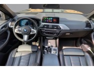 BMW d'occasion X4 X4 xDrive30d 265 ch BVA8 M Sport X de 2019