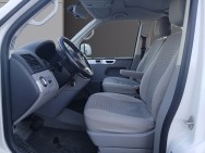 VOLKSWAGEN d'occasion CALIFORNIA 2.0 TDI 180 CONFORTLINE DSG7 de 2014