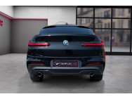 BMW d'occasion X4 X4 xDrive30d 265 ch BVA8 M Sport X de 2019