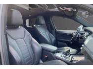 BMW d'occasion X4 X4 xDrive30d 265 ch BVA8 M Sport X de 2019