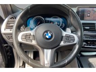 BMW d'occasion X4 X4 xDrive30d 265 ch BVA8 M Sport X de 2019