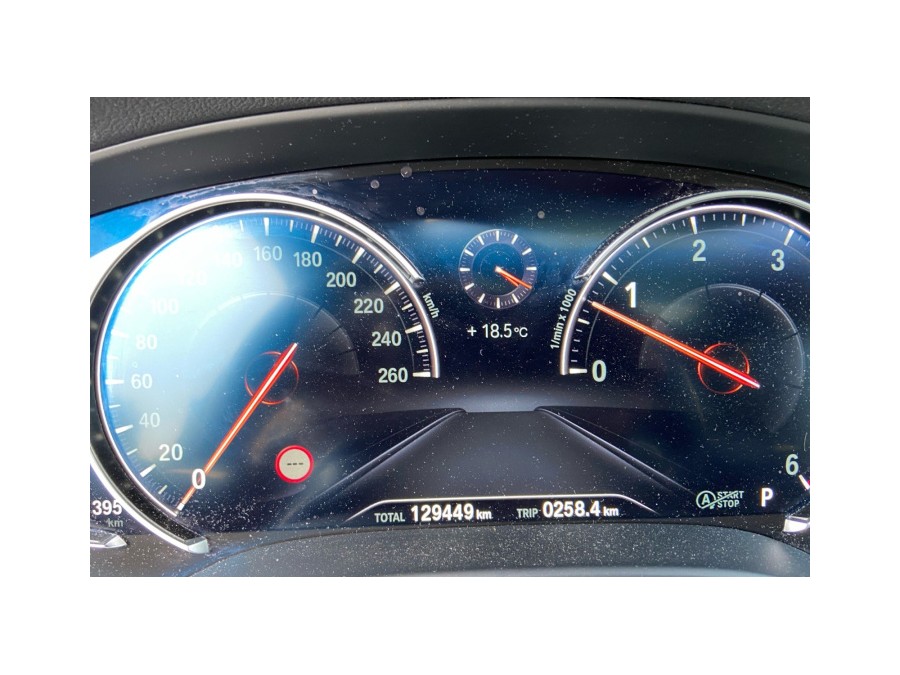 BMW d'occasion X4 X4 xDrive30d 265 ch BVA8 M Sport X de 2019