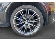 BMW d'occasion X4 X4 xDrive30d 265 ch BVA8 M Sport X de 2019