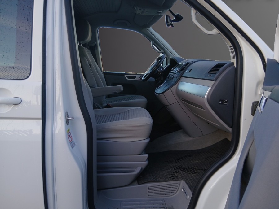 VOLKSWAGEN d'occasion CALIFORNIA 2.0 TDI 180 CONFORTLINE DSG7 de 2014