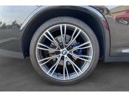 BMW d'occasion X4 X4 xDrive30d 265 ch BVA8 M Sport X de 2019