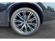 BMW d'occasion X4 X4 xDrive30d 265 ch BVA8 M Sport X de 2019