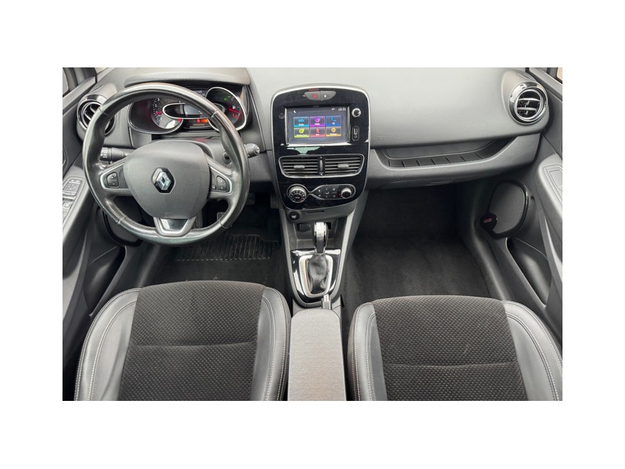 RENAULT d'occasion CLIO 1.5 Energy dCi 90 FAP de 2018 Compiègne (60)﻿