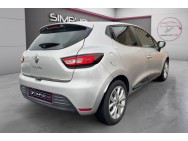 RENAULT d'occasion CLIO 1.5 Energy dCi 90 FAP de 2018 Compiègne (60)﻿