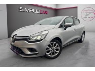 RENAULT d'occasion CLIO 1.5 Energy dCi 90 FAP de 2018 Compiègne (60)﻿