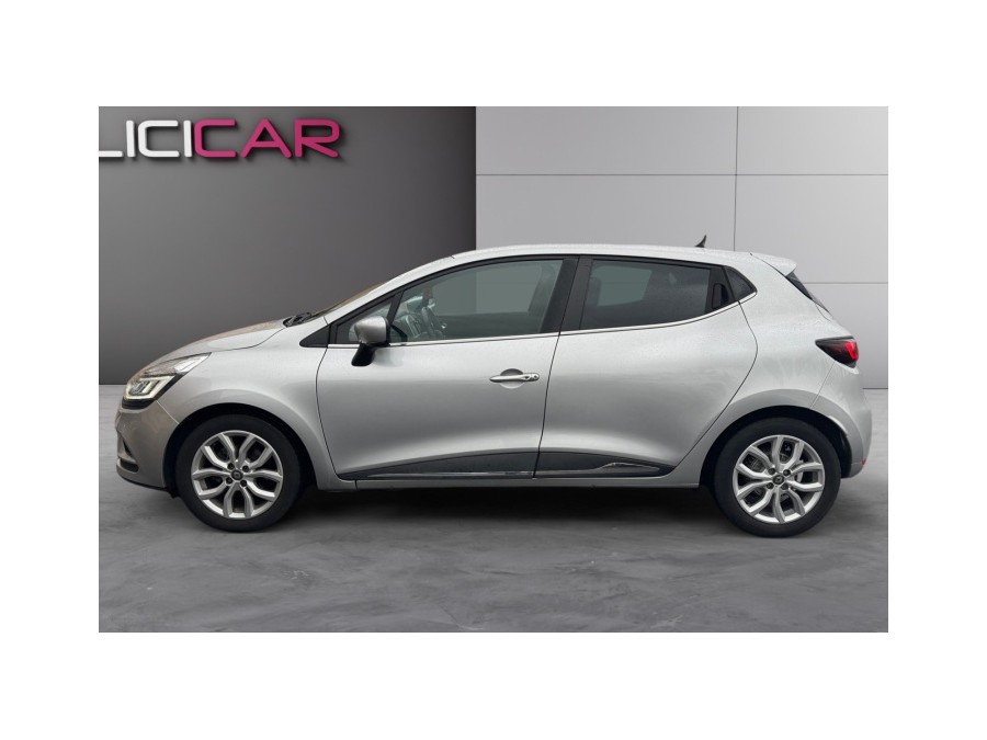 RENAULT d'occasion CLIO 1.5 Energy dCi 90 FAP de 2018 Compiègne (60)﻿