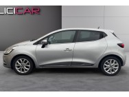 RENAULT d'occasion CLIO 1.5 Energy dCi 90 FAP de 2018 Compiègne (60)﻿