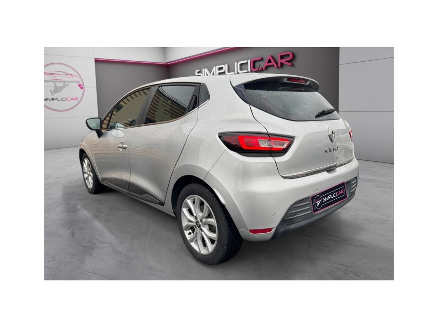 RENAULT d'occasion CLIO 1.5 Energy dCi 90 FAP de 2018 Compiègne (60)﻿