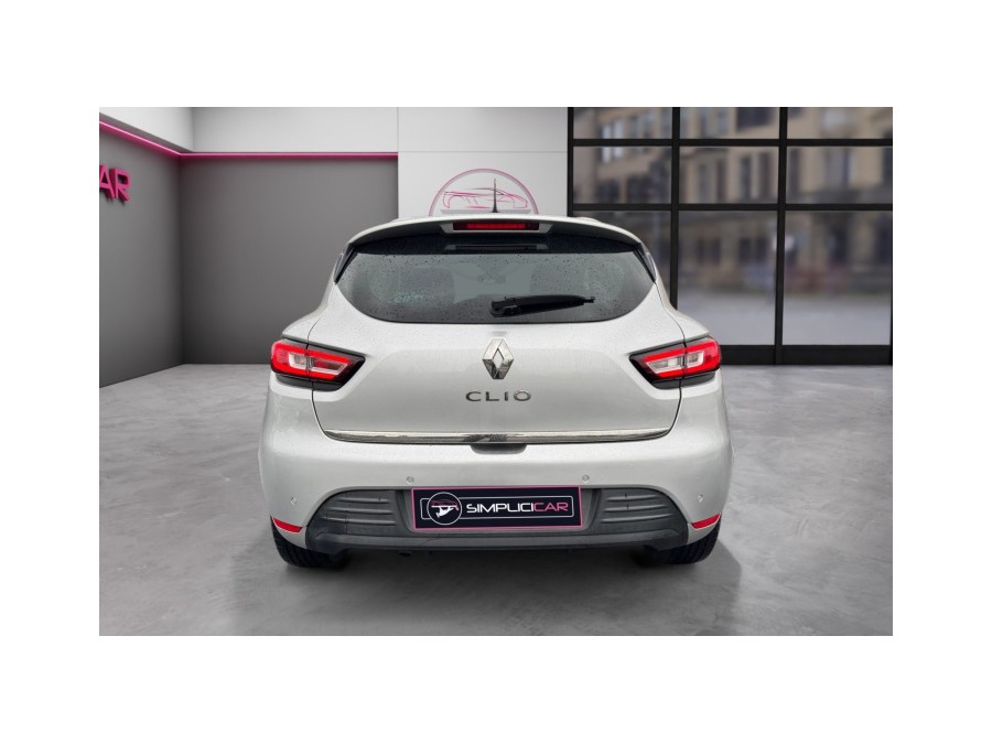 RENAULT d'occasion CLIO 1.5 Energy dCi 90 FAP de 2018 Compiègne (60)﻿