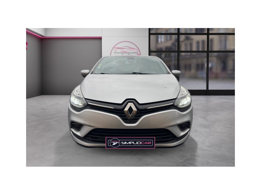 RENAULT d'occasion CLIO 1.5 Energy dCi 90 FAP de 2018 Compiègne (60)﻿