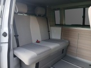 VOLKSWAGEN d'occasion CALIFORNIA 2.0 TDI 180 CONFORTLINE DSG7 de 2014