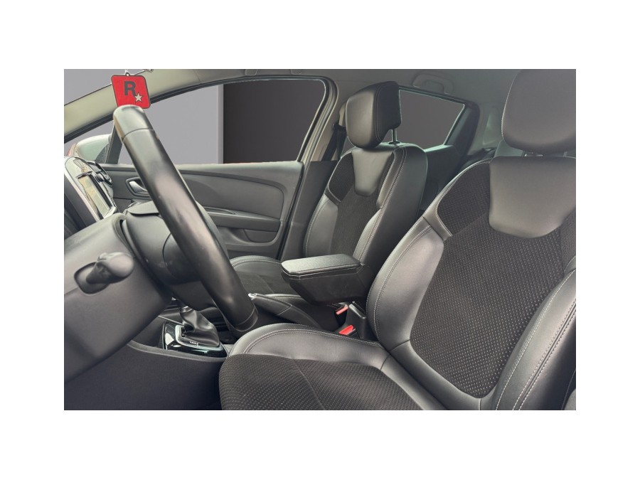 RENAULT d'occasion CLIO 1.5 Energy dCi 90 FAP de 2018 Compiègne (60)﻿