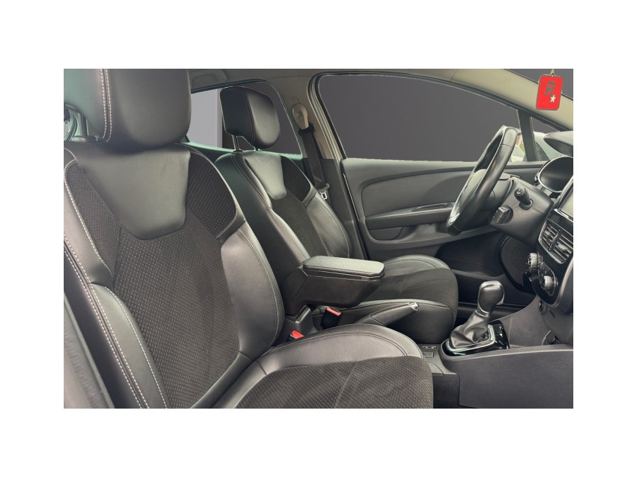 RENAULT d'occasion CLIO 1.5 Energy dCi 90 FAP de 2018 Compiègne (60)﻿