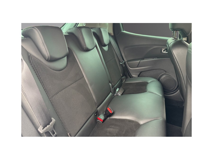RENAULT d'occasion CLIO 1.5 Energy dCi 90 FAP de 2018 Compiègne (60)﻿