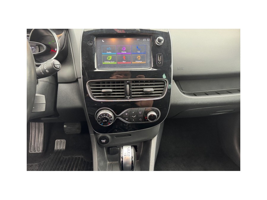 RENAULT d'occasion CLIO 1.5 Energy dCi 90 FAP de 2018 Compiègne (60)﻿