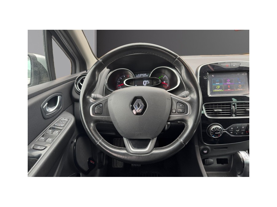 RENAULT d'occasion CLIO 1.5 Energy dCi 90 FAP de 2018 Compiègne (60)﻿