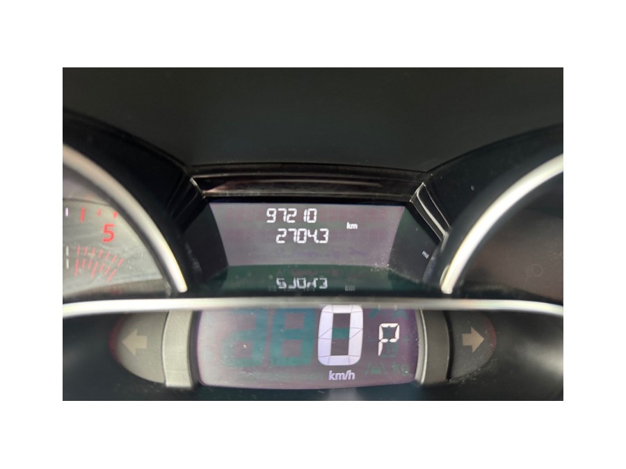RENAULT d'occasion CLIO 1.5 Energy dCi 90 FAP de 2018 Compiègne (60)﻿