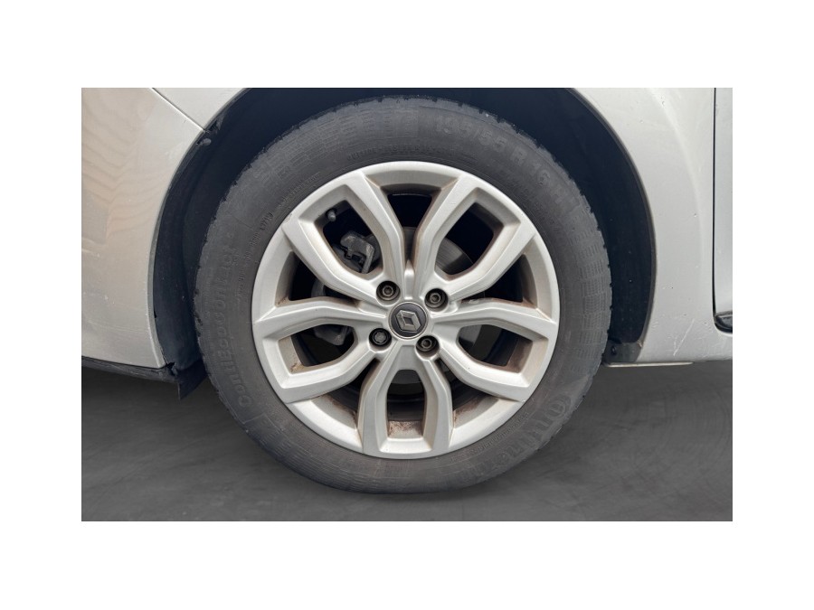 RENAULT d'occasion CLIO 1.5 Energy dCi 90 FAP de 2018 Compiègne (60)﻿
