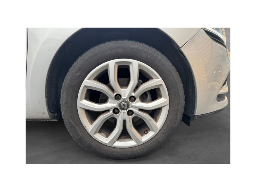 RENAULT d'occasion CLIO 1.5 Energy dCi 90 FAP de 2018 Compiègne (60)﻿
