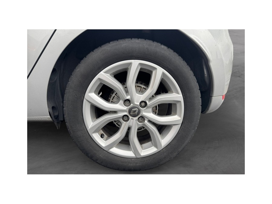 RENAULT d'occasion CLIO 1.5 Energy dCi 90 FAP de 2018 Compiègne (60)﻿
