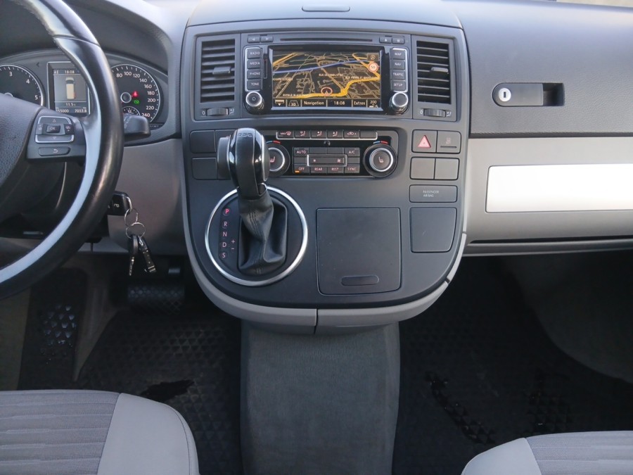 VOLKSWAGEN d'occasion CALIFORNIA 2.0 TDI 180 CONFORTLINE DSG7 de 2014