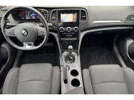 RENAULT d'occasion MEGANE IV Blue dCi 115 Zen de 2021 Compiègne (60)﻿