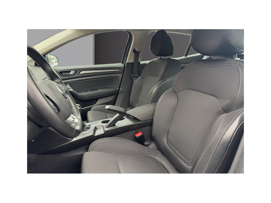 RENAULT d'occasion MEGANE IV Blue dCi 115 Zen de 2021 Compiègne (60)﻿