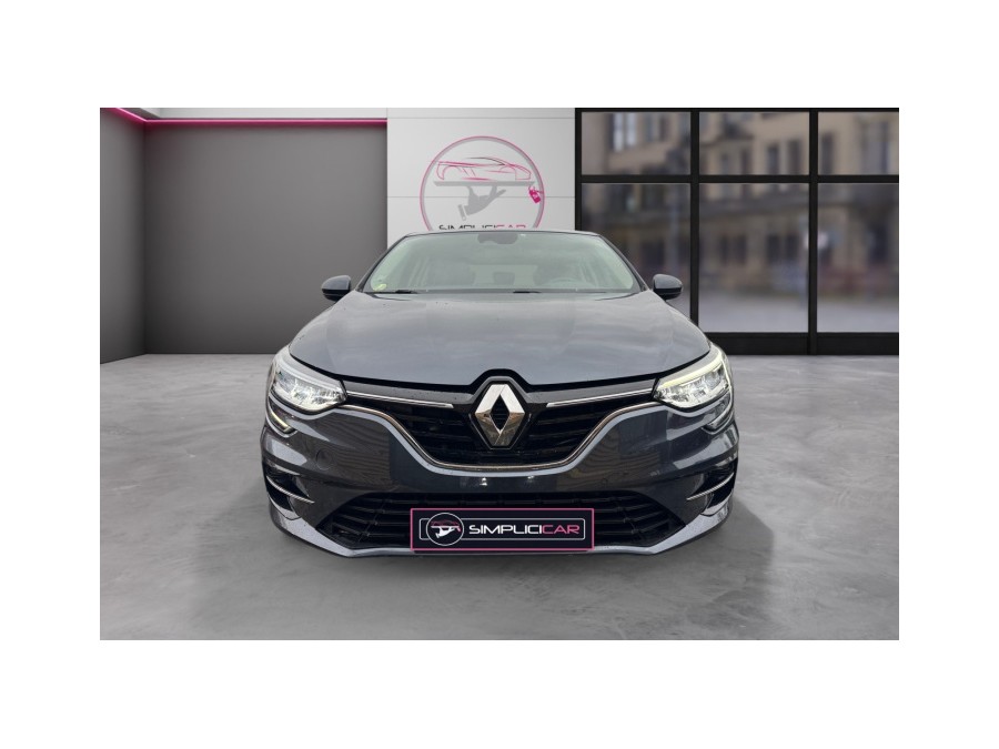 RENAULT d'occasion MEGANE IV Blue dCi 115 Zen de 2021 Compiègne (60)﻿