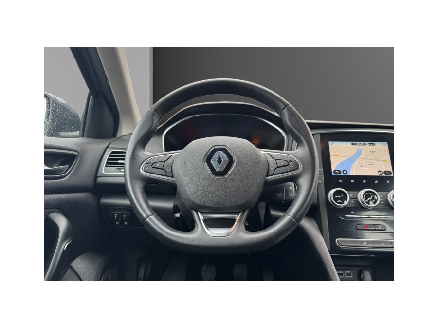 RENAULT d'occasion MEGANE IV Blue dCi 115 Zen de 2021 Compiègne (60)﻿