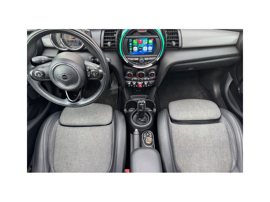 MINI d'occasion MINI 1.5 D HEDDON STREET de 2019 Compiègne (60)﻿