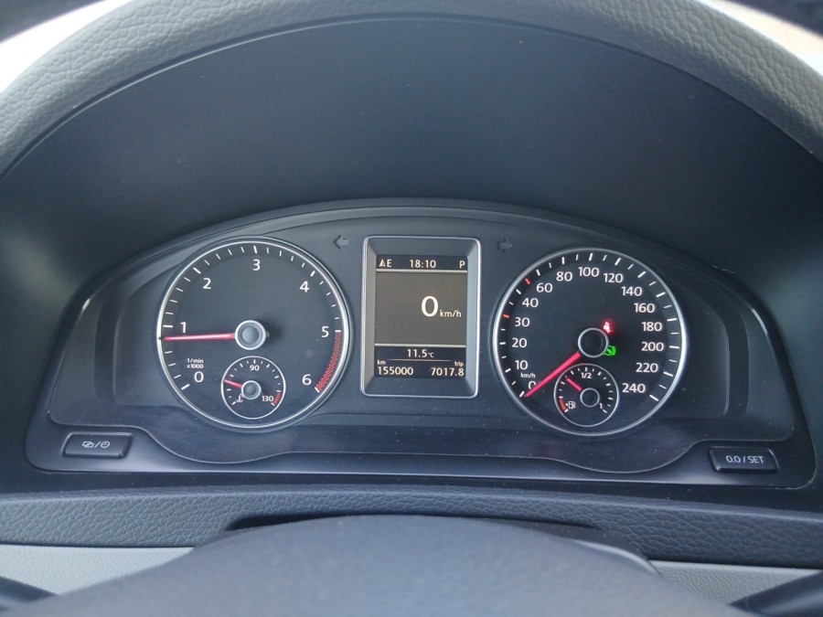 VOLKSWAGEN d'occasion CALIFORNIA 2.0 TDI 180 CONFORTLINE DSG7 de 2014