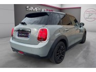 MINI d'occasion MINI 1.5 D HEDDON STREET de 2019 Compiègne (60)﻿