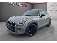MINI d'occasion MINI 1.5 D HEDDON STREET de 2019 Compiègne (60)﻿