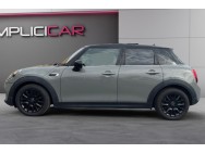 MINI d'occasion MINI 1.5 D HEDDON STREET de 2019 Compiègne (60)﻿